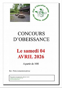 concours